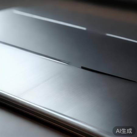 金属面板:耐用抗划高端触感