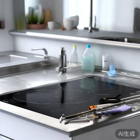 樱花集成灶清洗技巧，轻松保持厨房卫生