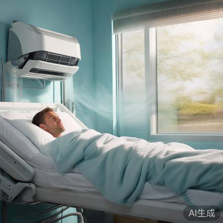 人流后需空调调节温度