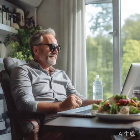 空调虽好，勿过度依赖，注重锻炼