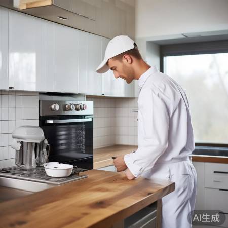 扬州专业拆洗油烟机师傅，快速上门服务