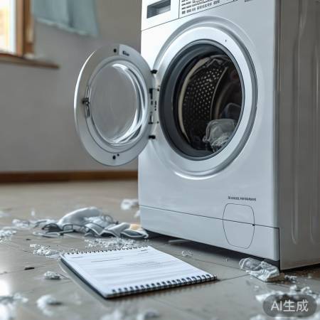 租赁迷你洗衣机，注意清洁与合同