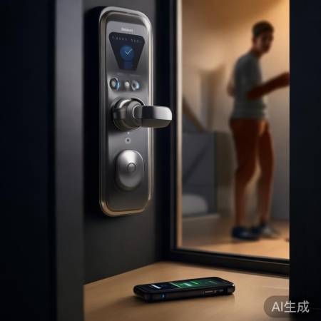 智能锁使用注意事项