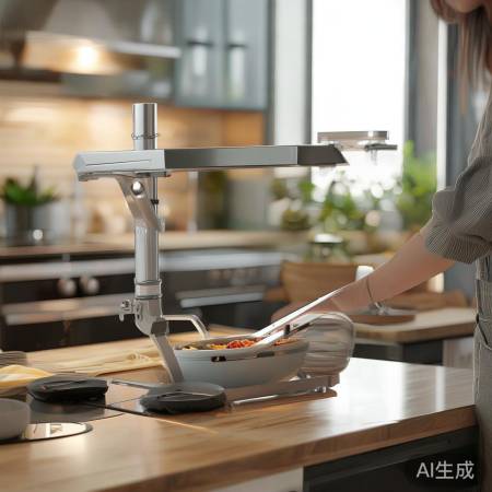 多功能易用YY支架