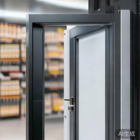 盼盼老式防盗门铁：居家安全首选之选