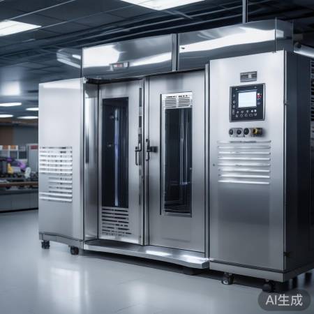 商用消毒柜行业深度解析：市场趋势与未来展望