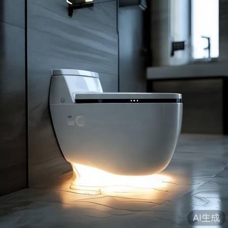 九牧智能马桶680：体验舒适家居生活新选择