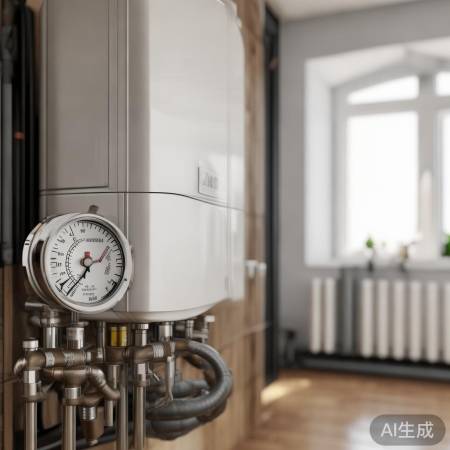 根据供暖压力选菲斯曼壁挂炉