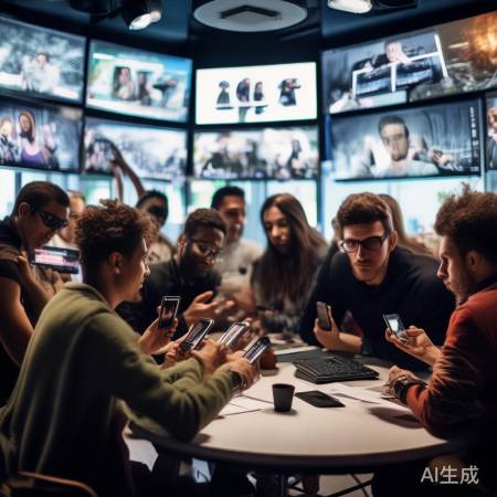 电视乱象频发，谁来为观众权益发声？