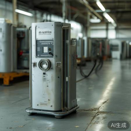 空气能设备寿命长