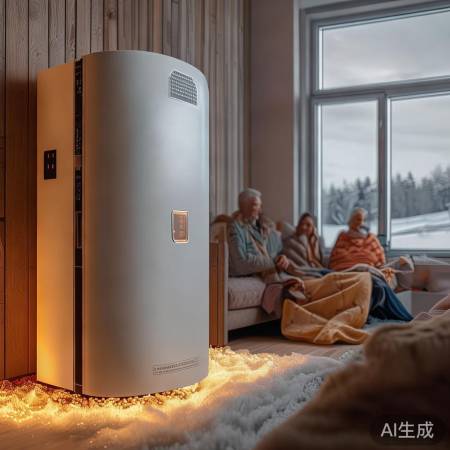 壁挂炉功率定面积，老人孩子需大