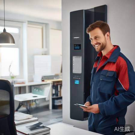 壁挂炉选专业售后