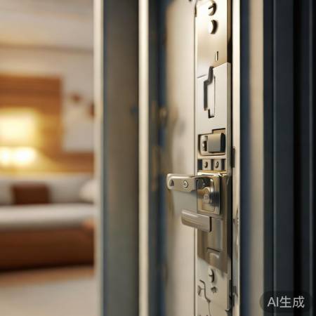 家居安全，配件无忧