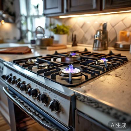 2023燃气灶市场销量排行盘点