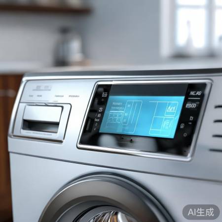 洗衣机水位要适中