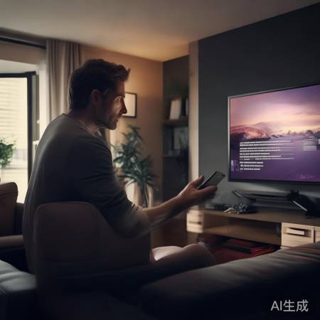 电视节能模式深度解析：节能利器如何助力环保生活