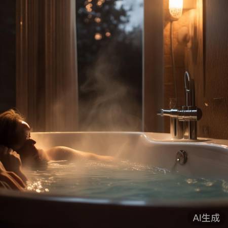 预约洗澡,回家享温暖