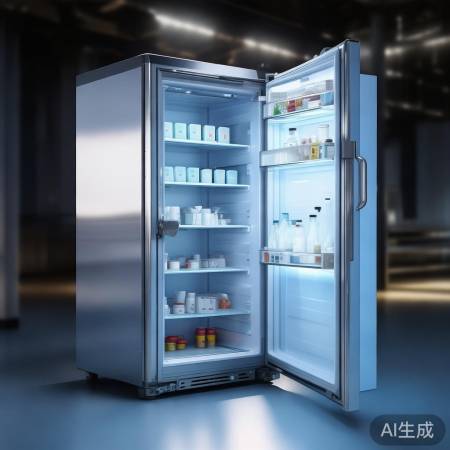 深圳医疗冰箱定制，专业定制服务，满足您个性化需求
