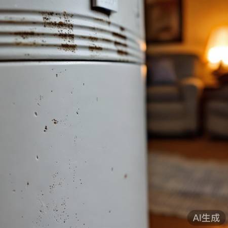 美的热水器两边漏水，原因及解决方法解析