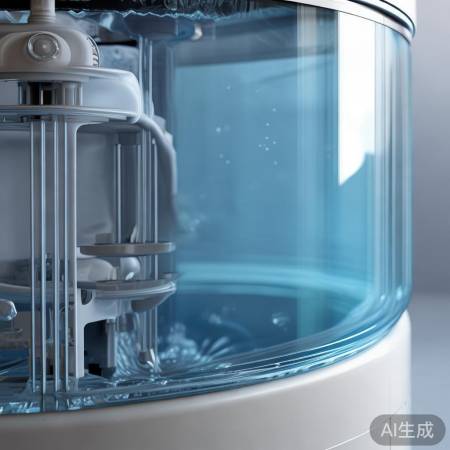 定期清洁热水器