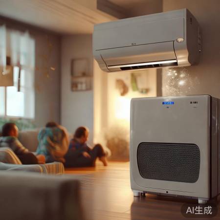 空调使用注意通风