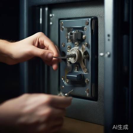 永顺保险柜开锁实用指南