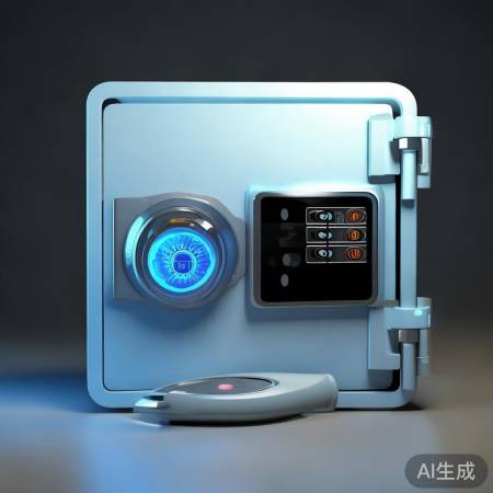 保险柜安全小贴士