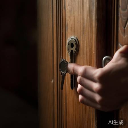 保险柜开锁技巧：KAIDUN品牌快速解锁指南