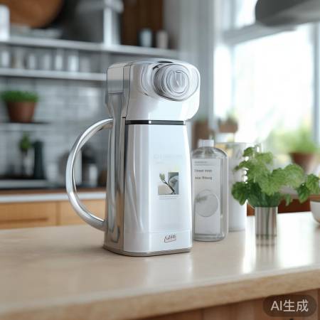 “泡泡泵贵但健康值”