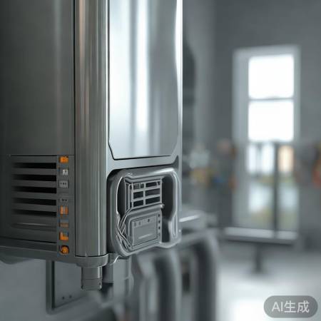 壁挂炉排烟管模具定制,生活更舒