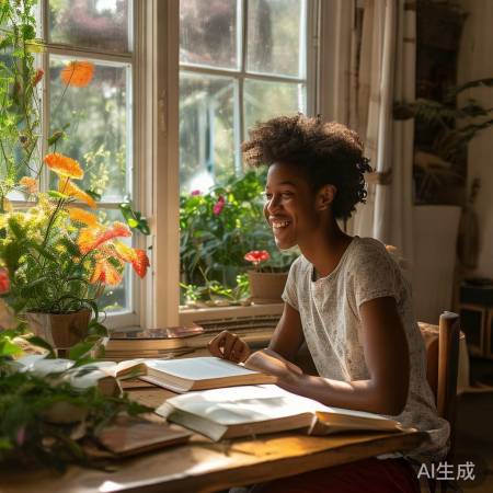 生活处处学问，美好实践之旅