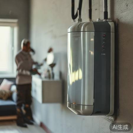 壁挂炉保养后为何升温速度变慢？