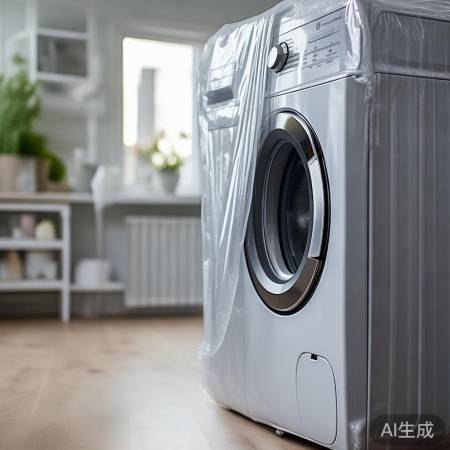 洗衣机不用时如何存放？预防生锈实用方法