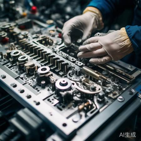 乐高保险柜拼装教程：轻松上手，打造个性保险柜