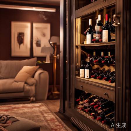 泉州红酒酒柜优质供应，尽享品质生活