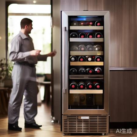 泉州红酒柜售后贴心专业