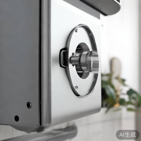 壁挂炉插座可调节，适应不同需求