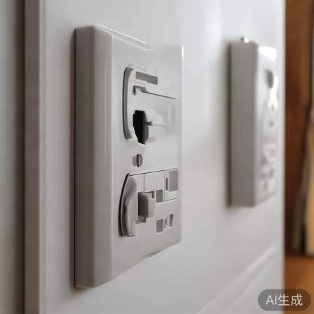 壁挂炉插座选对尺寸