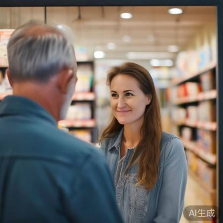 实地考察商家实力