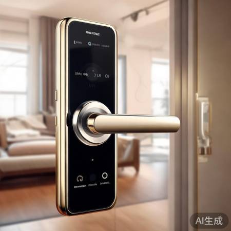 华为青稞锁：贵但值得