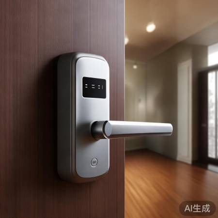 智能锁电池更换指南：轻松解决续航难题