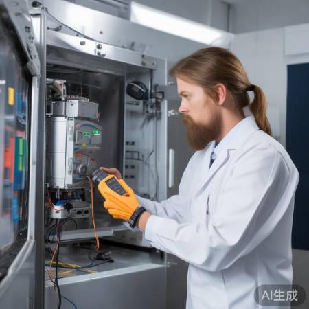 检查温控器接线