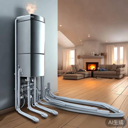 壁挂炉地暖安装攻略