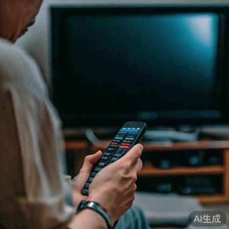 海信电视无声音故障处理指南