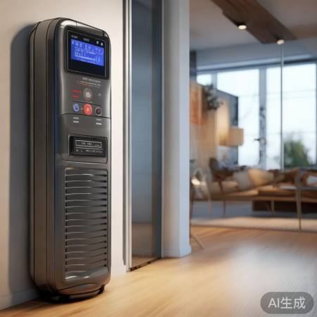 贺兰换壁挂炉水泵：高效节能解决方案推荐