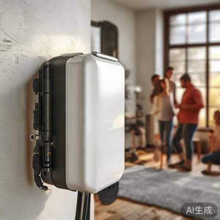 壁挂炉水泵节能助手