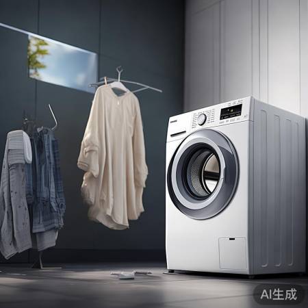 松下60升洗衣机好评如潮