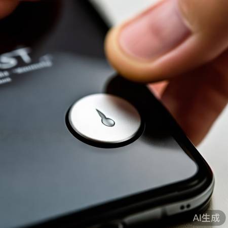 单指纹锁复位键位置解析