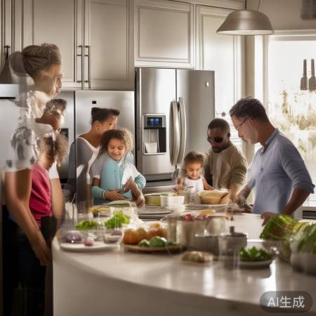 选冰箱，量体裁衣