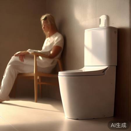 智能马桶好，勿过度依赖
